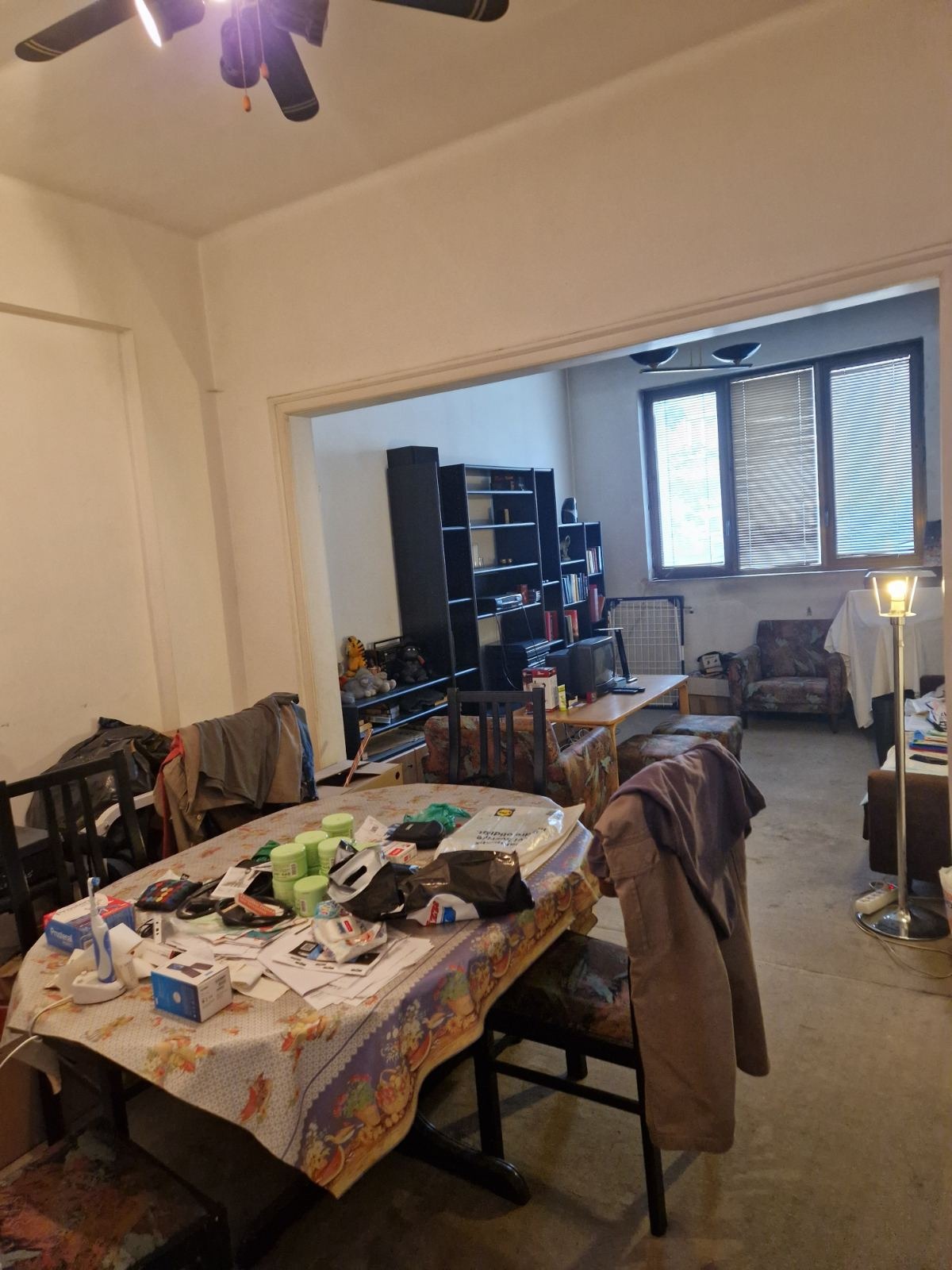 Продава 2-СТАЕН, гр. София, Център, снимка 2 - Апартаменти - 54002440