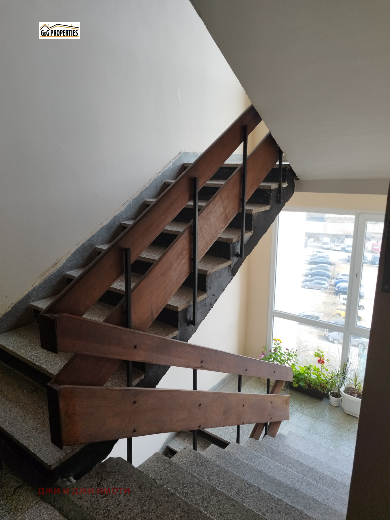 Продава 2-СТАЕН, гр. София, Люлин 4, снимка 3 - Апартаменти - 53993052