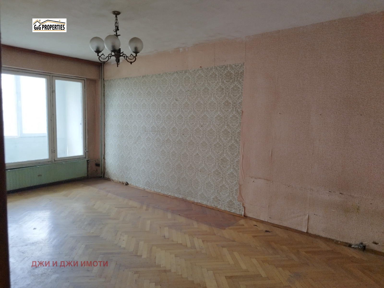 Продава 2-СТАЕН, гр. София, Люлин 4