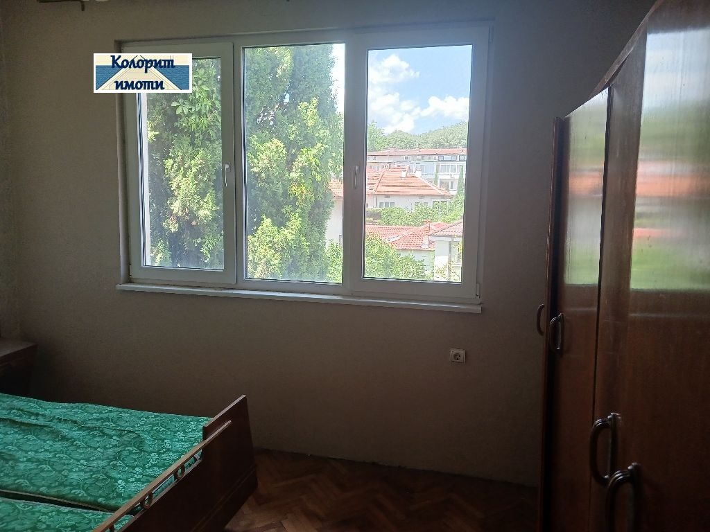 Продава 2-СТАЕН, гр. Стара Загора, Център, снимка 8 - Апартаменти - 55363605