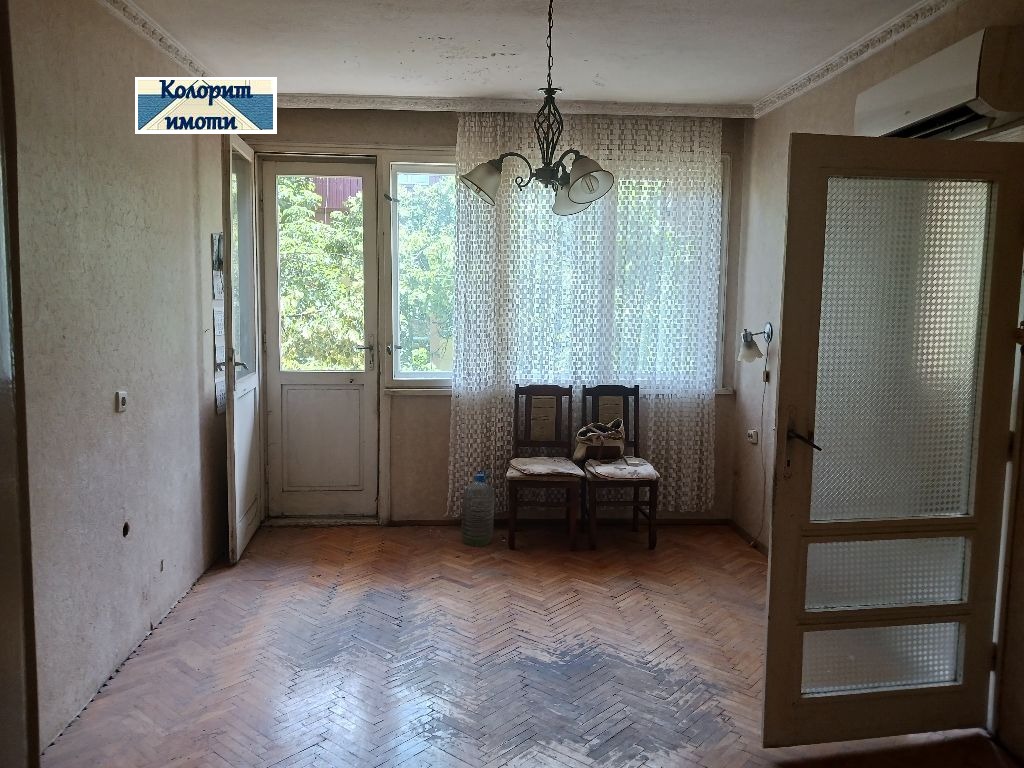 Продава 2-СТАЕН, гр. Стара Загора, Център, снимка 5 - Апартаменти - 55363605