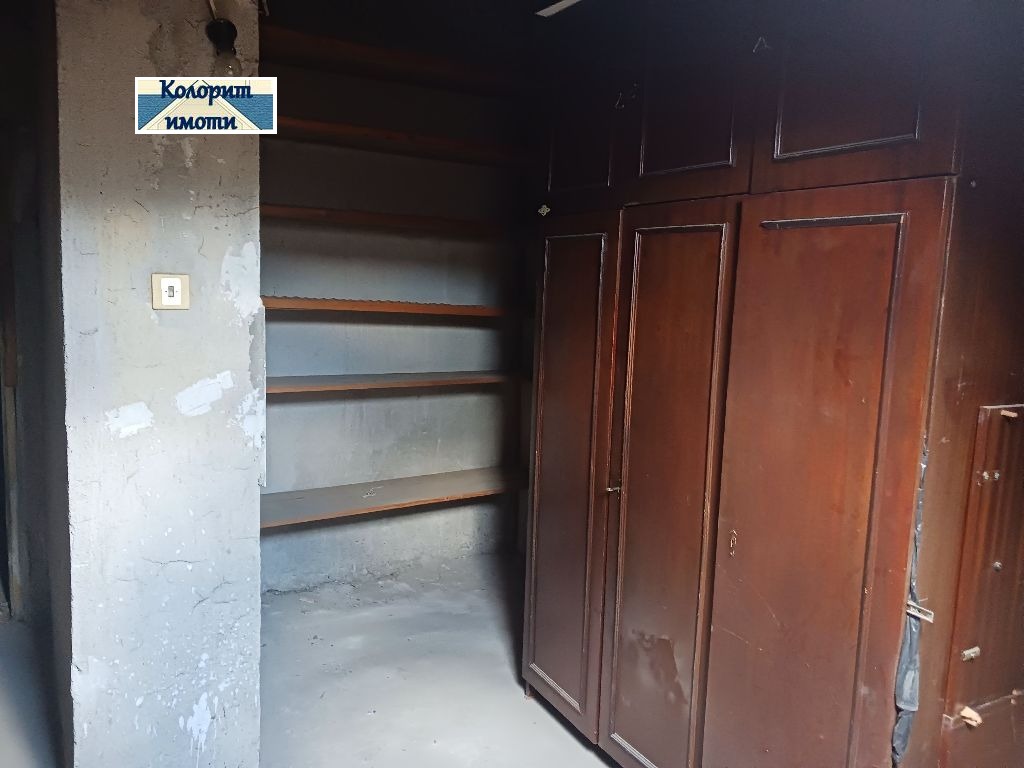 Продава 2-СТАЕН, гр. Стара Загора, Център, снимка 11 - Апартаменти - 55363605
