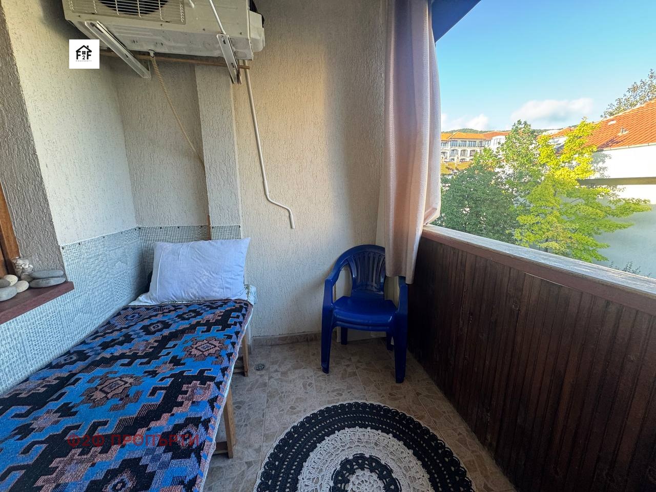 Продава 2-СТАЕН, гр. Свети Влас, област Бургас, снимка 9 - Апартаменти - 55668858