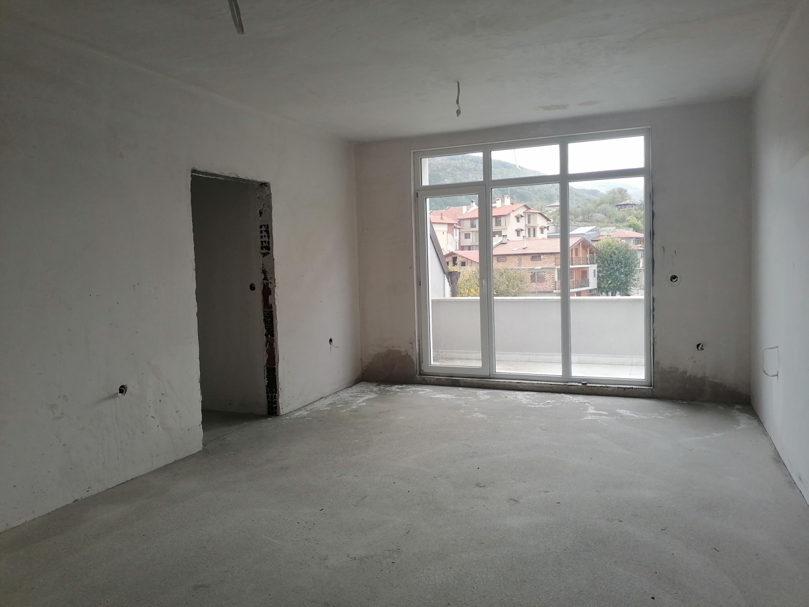 Продава 3-СТАЕН, гр. Сливен, Ново село, снимка 3 - Апартаменти - 54036472