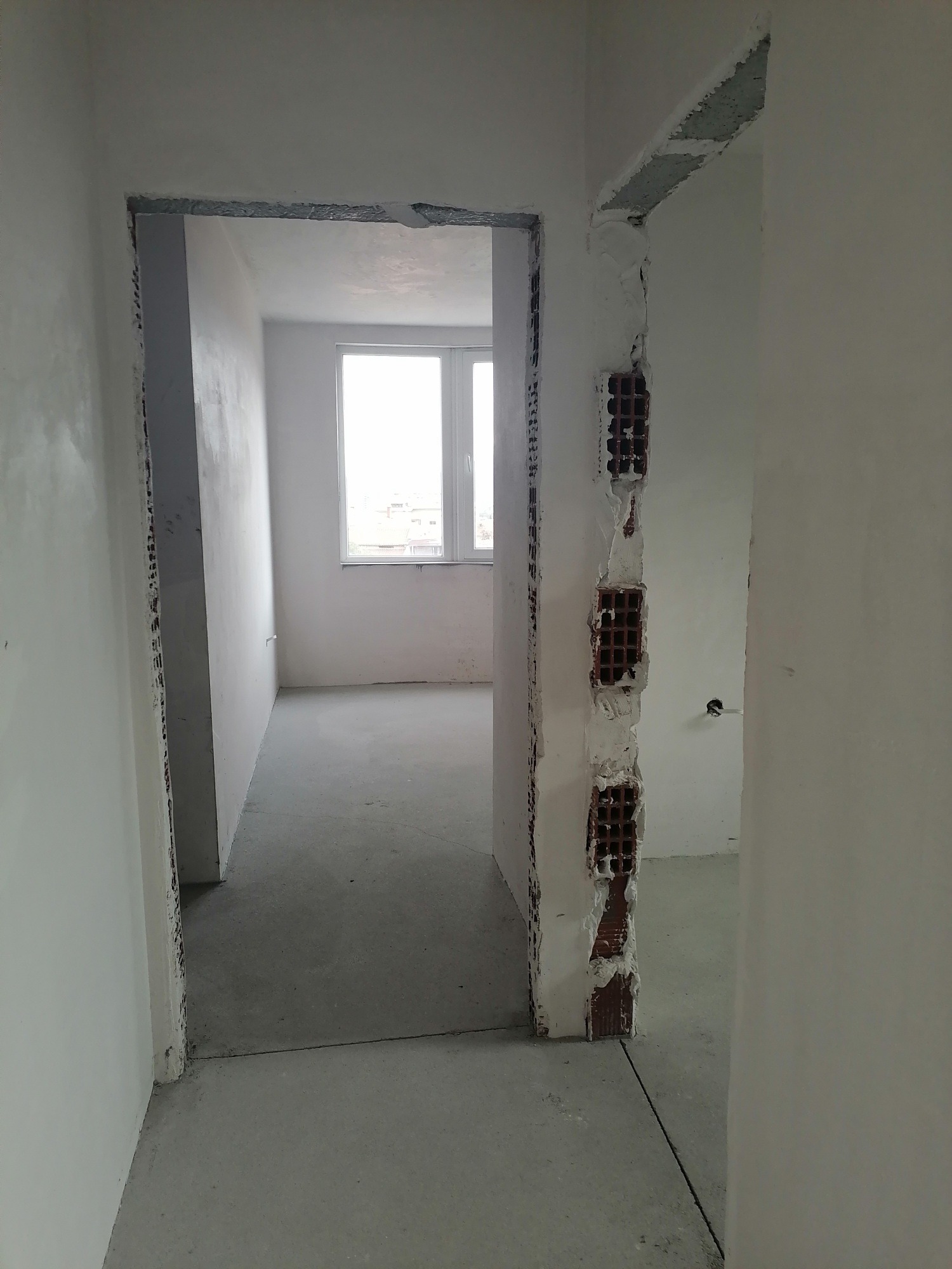 Продава 3-СТАЕН, гр. Сливен, Ново село, снимка 4 - Апартаменти - 54036472