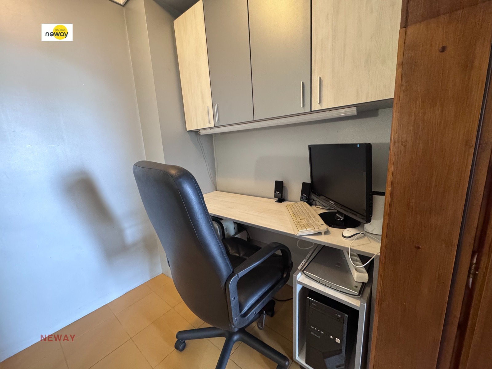 Продава 3-СТАЕН, гр. Плевен, Широк център, снимка 13 - Апартаменти - 54541605