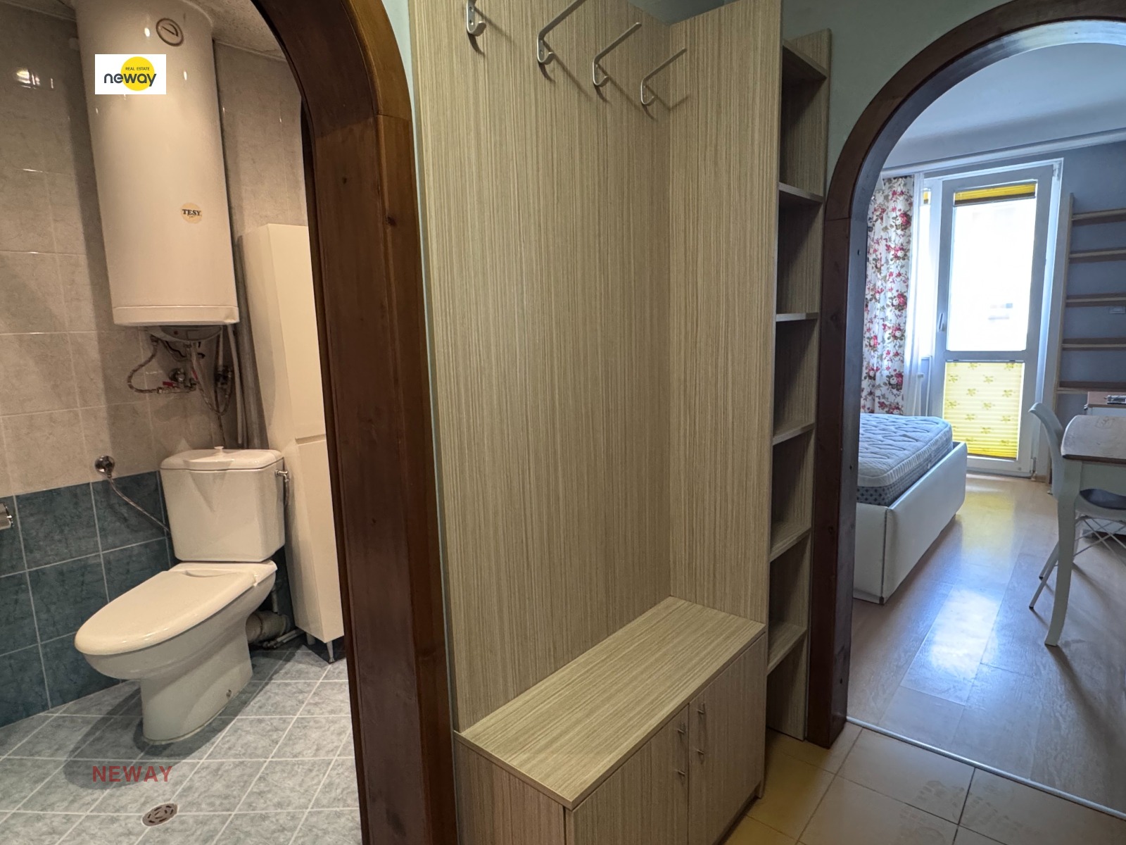 Продава 3-СТАЕН, гр. Плевен, Широк център, снимка 11 - Апартаменти - 54541605