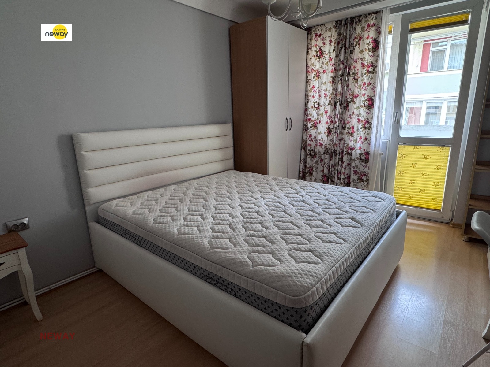 Продава 3-СТАЕН, гр. Плевен, Широк център, снимка 6 - Апартаменти - 54541605