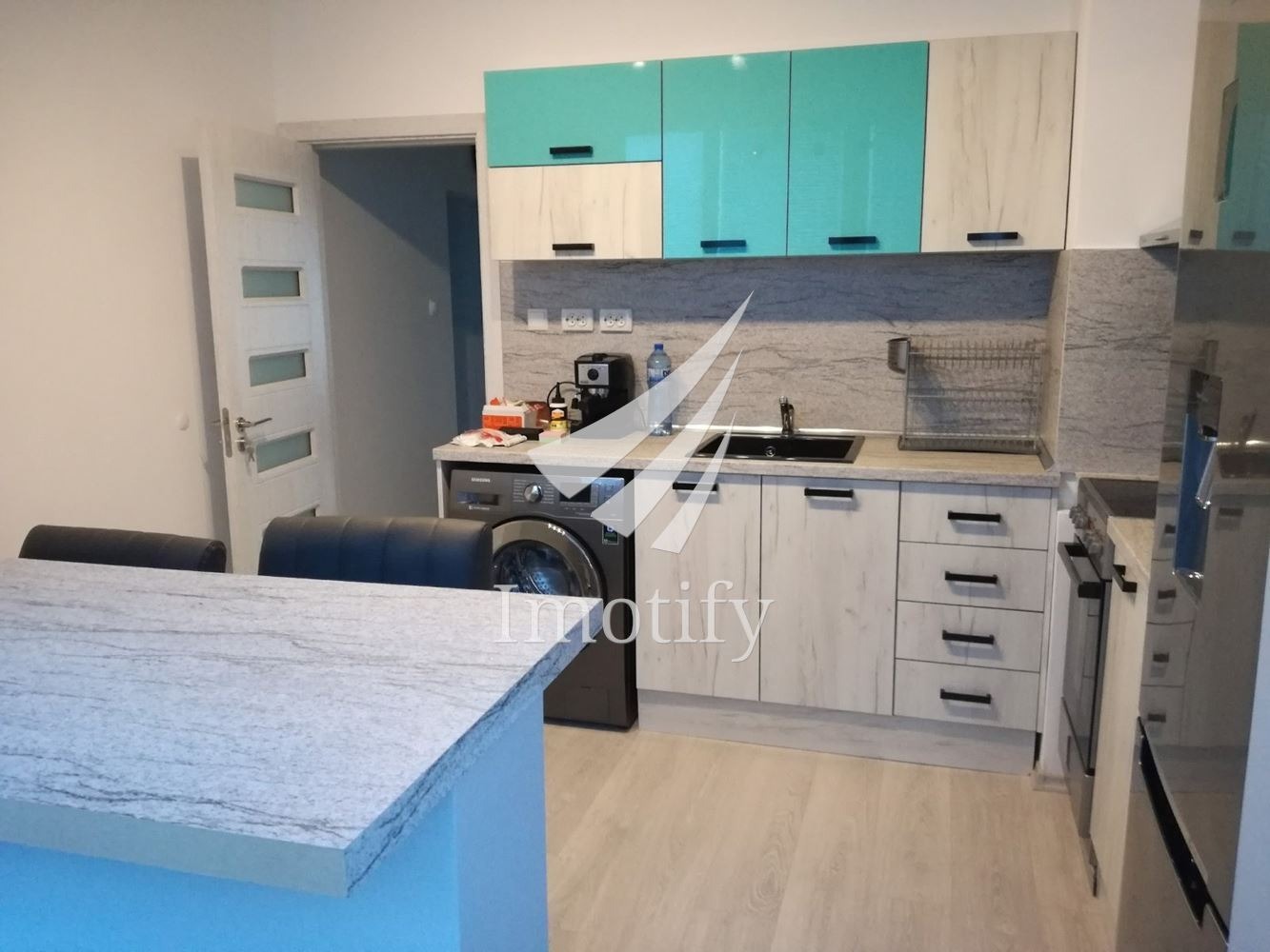 Продава 3-СТАЕН, гр. София, Фондови жилища, снимка 7 - Апартаменти - 54606960