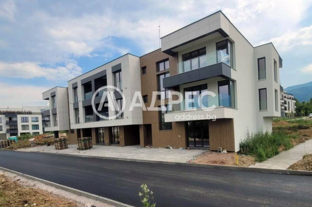 Продава 3-СТАЕН, гр. София, Витоша