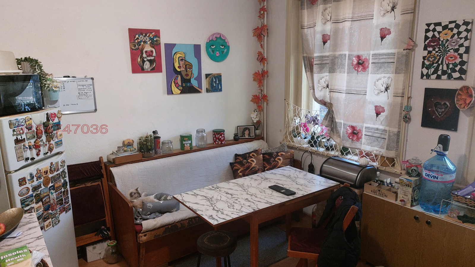 Продава 3-СТАЕН, гр. Пловдив, Мараша, снимка 14 - Апартаменти - 56545004
