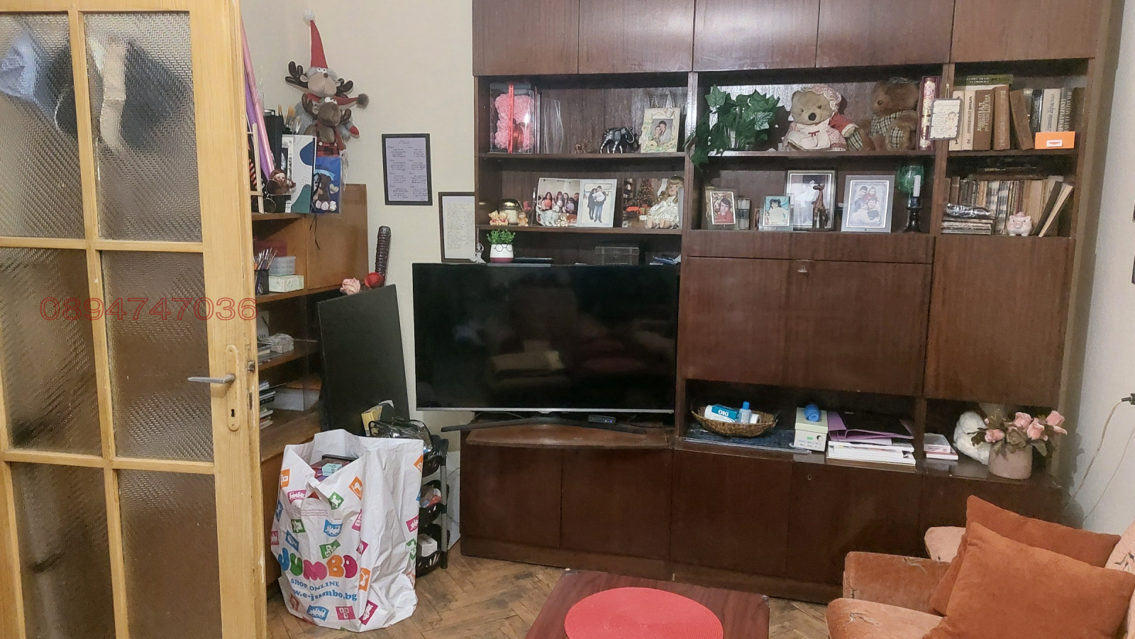 Продава 3-СТАЕН, гр. Пловдив, Мараша, снимка 10 - Апартаменти - 56545004