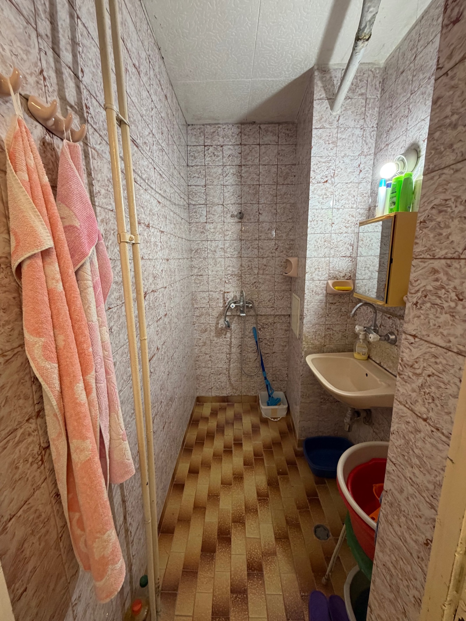 Продава 4-СТАЕН, гр. Бургас, Изгрев, снимка 6 - Апартаменти - 55416725