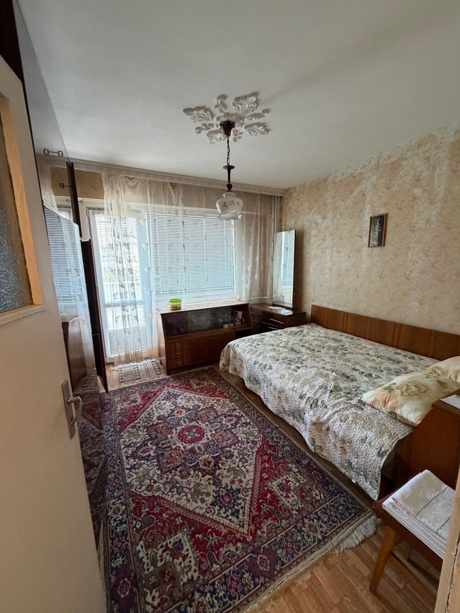 Продава 4-СТАЕН, гр. Бургас, Изгрев, снимка 5 - Апартаменти - 55416725