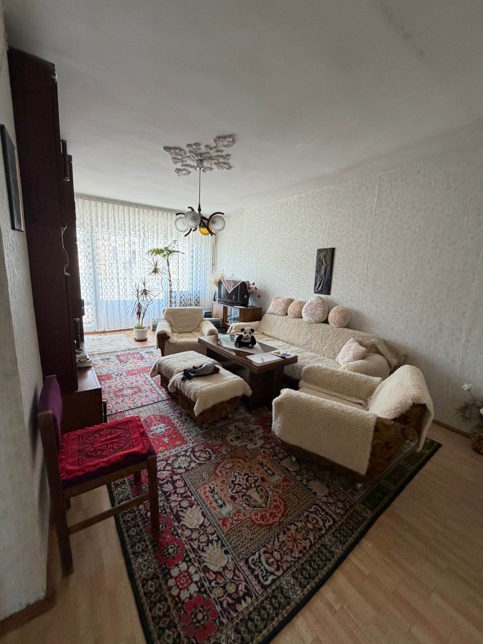 Продава 4-СТАЕН, гр. Бургас, Изгрев, снимка 10 - Апартаменти - 55416725
