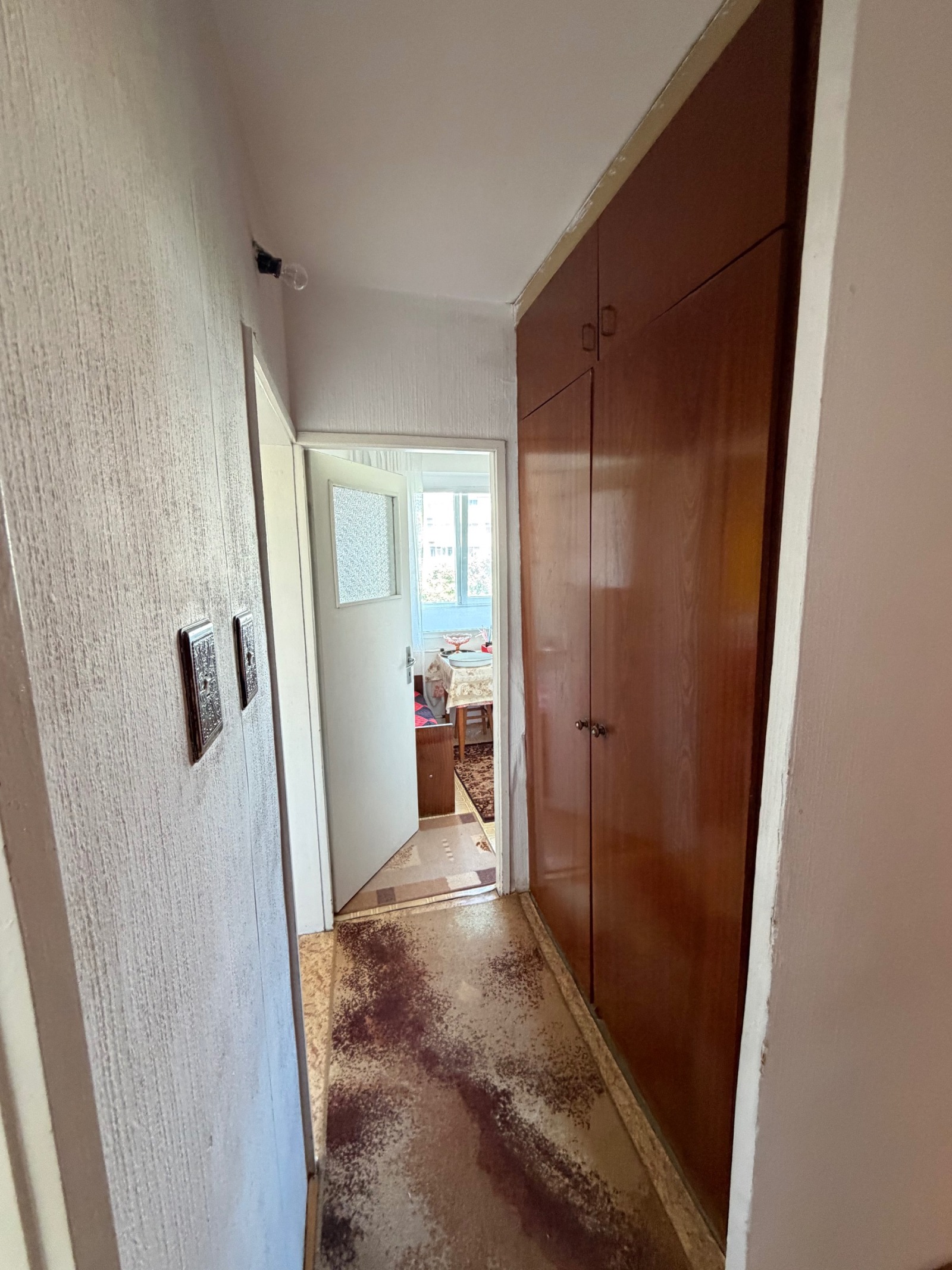 Продава 4-СТАЕН, гр. Бургас, Изгрев, снимка 12 - Апартаменти - 55416725