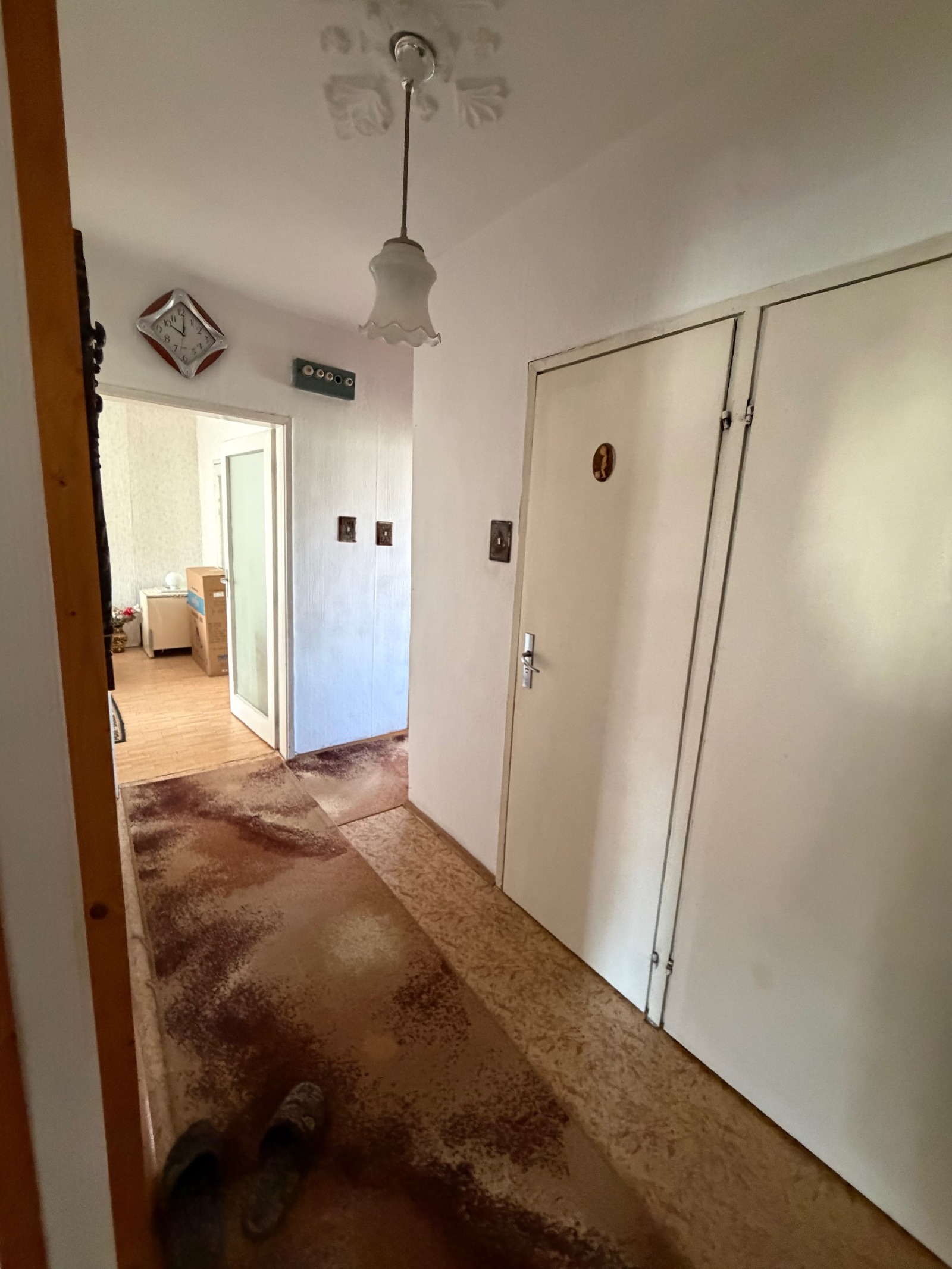 Продава 4-СТАЕН, гр. Бургас, Изгрев, снимка 9 - Апартаменти - 55416725