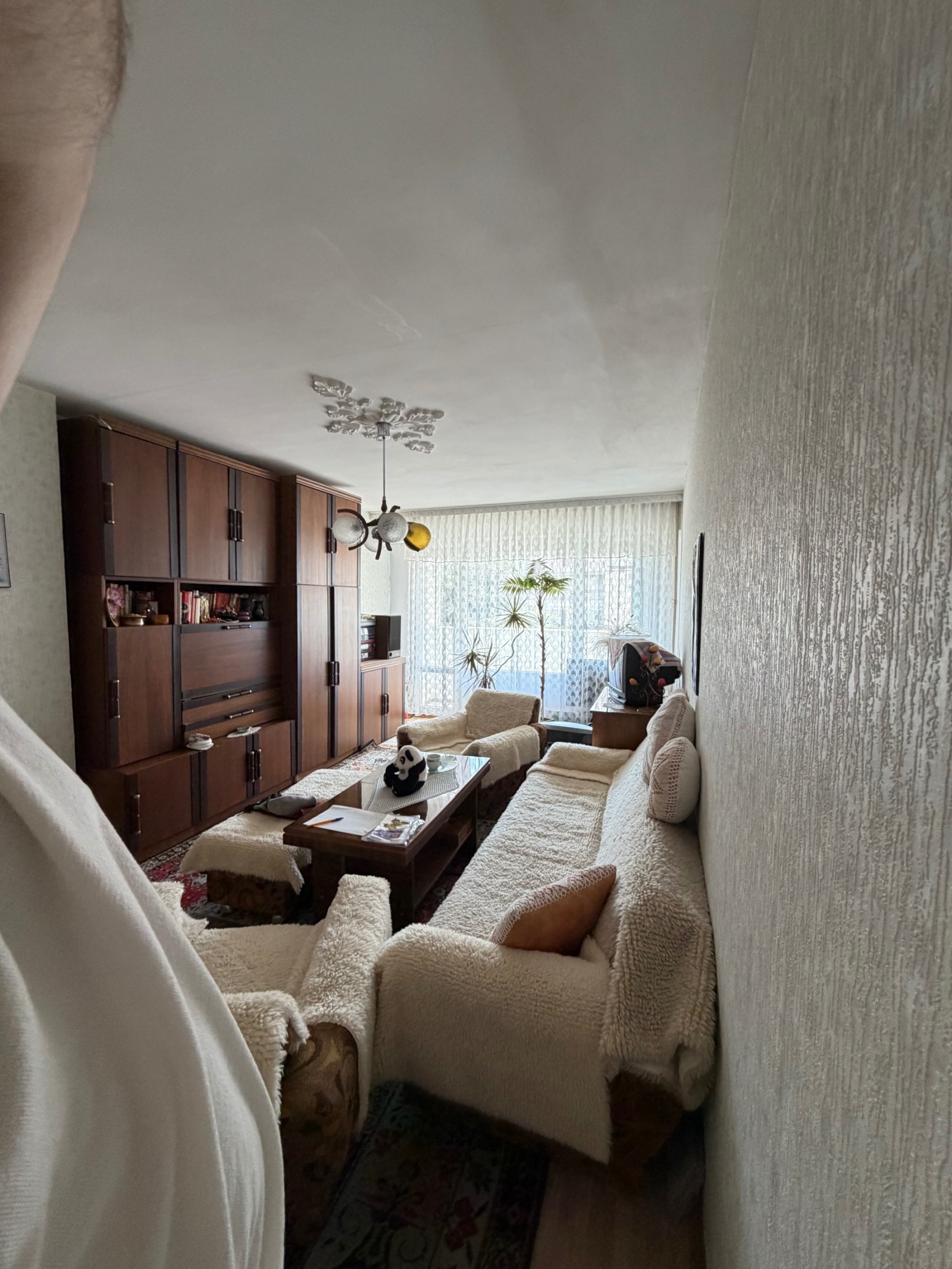Продава 4-СТАЕН, гр. Бургас, Изгрев, снимка 11 - Апартаменти - 55416725