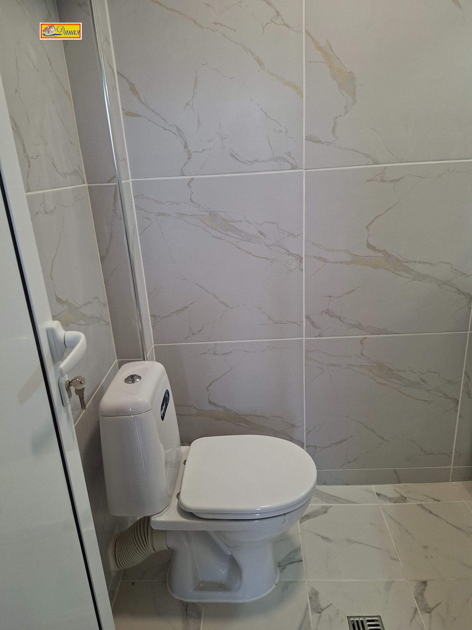 Продава 4-СТАЕН, гр. Враца, Дъбника, снимка 8 - Апартаменти - 55828605