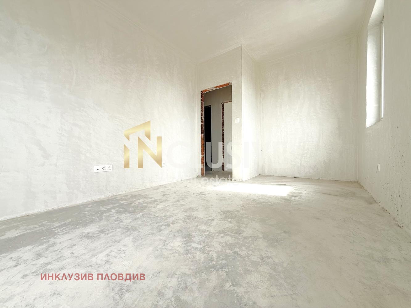 Продава 4-СТАЕН, гр. Пловдив, Тракия, снимка 11 - Апартаменти - 56309933