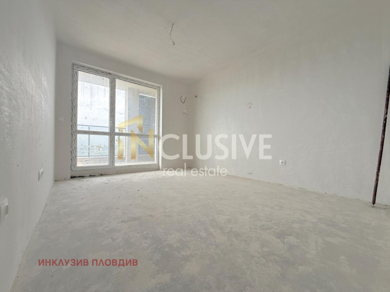 Продава 4-СТАЕН, гр. Пловдив, Тракия, снимка 9 - Апартаменти - 56309933