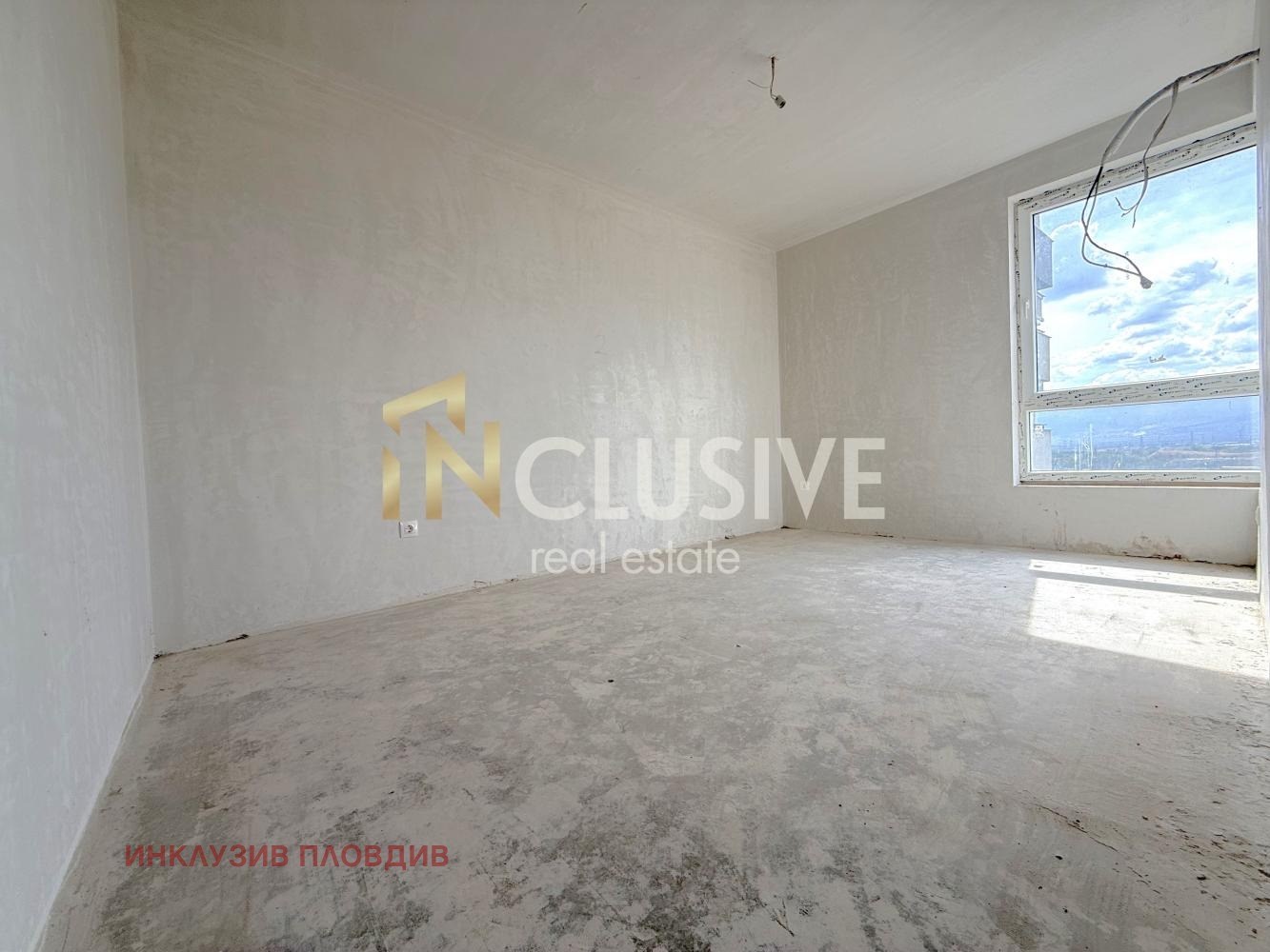Продава 4-СТАЕН, гр. Пловдив, Тракия, снимка 8 - Апартаменти - 56309933