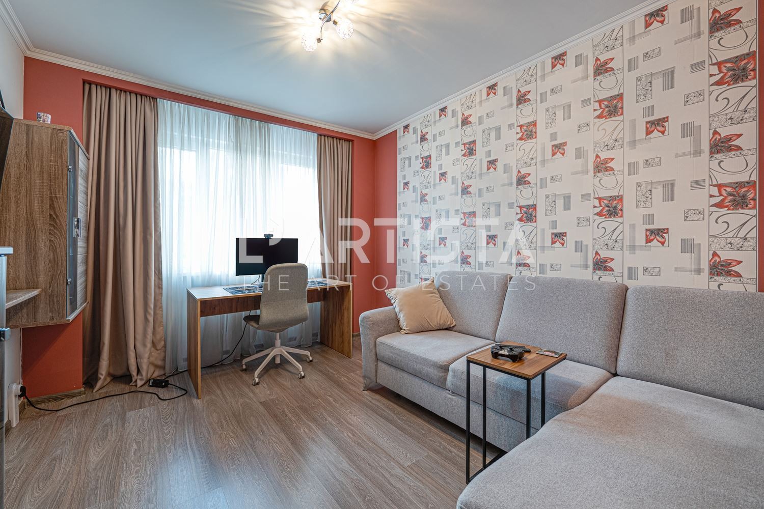 Продава МНОГОСТАЕН, гр. София, Мусагеница, снимка 5 - Апартаменти - 56197475