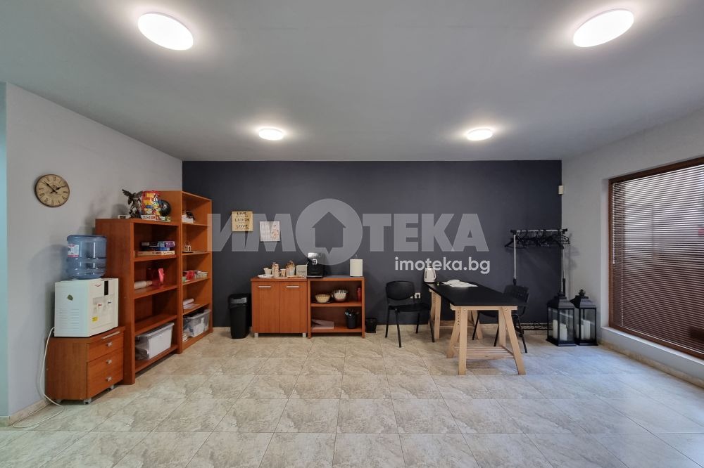Продава ОФИС, гр. София, Овча купел 1, снимка 17 - Офиси - 54923698