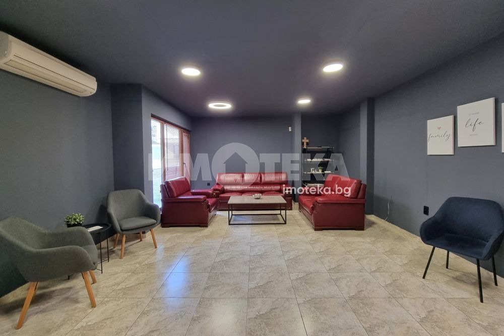 Продава ОФИС, гр. София, Овча купел 1