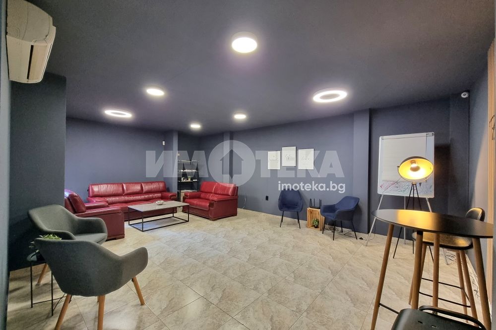 Продава ОФИС, гр. София, Овча купел 1, снимка 5 - Офиси - 54923698