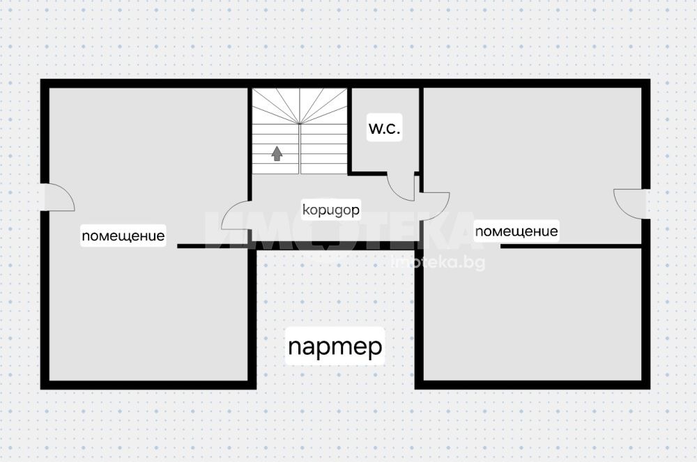 Продава ОФИС, гр. София, Овча купел 1, снимка 3 - Офиси - 54923698