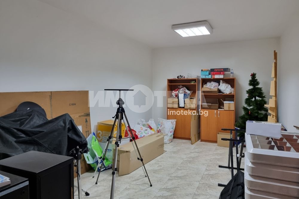 Продава ОФИС, гр. София, Овча купел 1, снимка 14 - Офиси - 54923698
