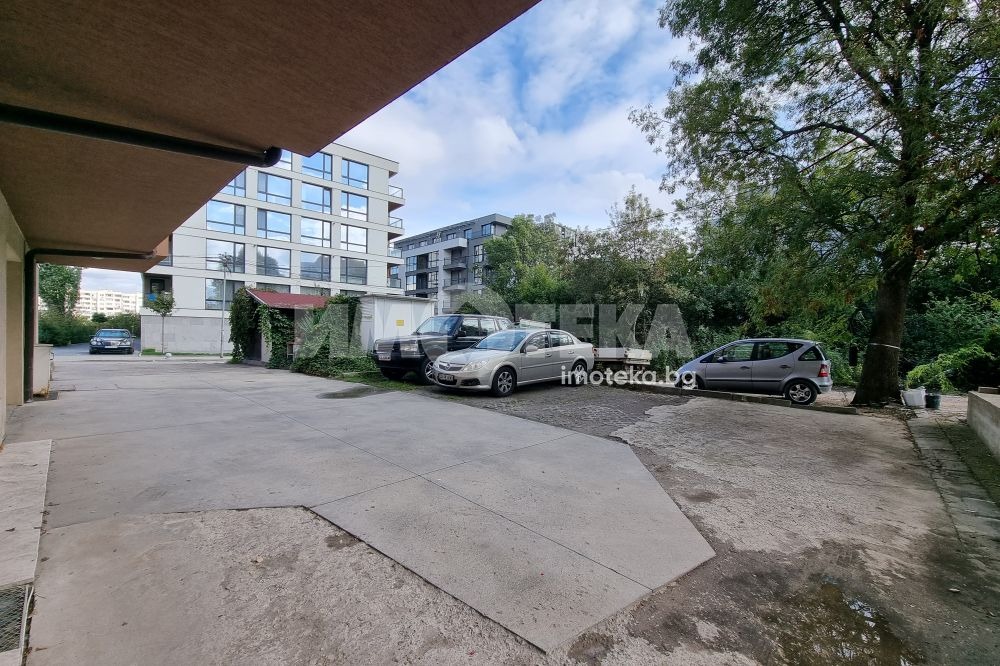Продава ОФИС, гр. София, Овча купел 1, снимка 12 - Офиси - 54923698