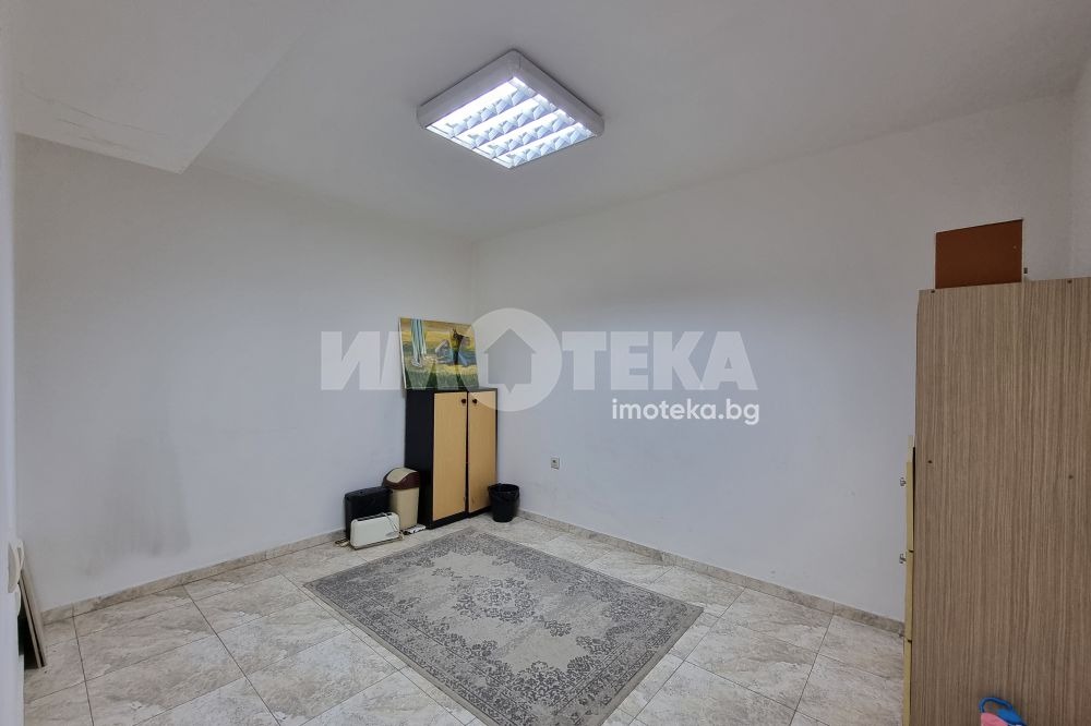 Продава ОФИС, гр. София, Овча купел 1, снимка 16 - Офиси - 54923698