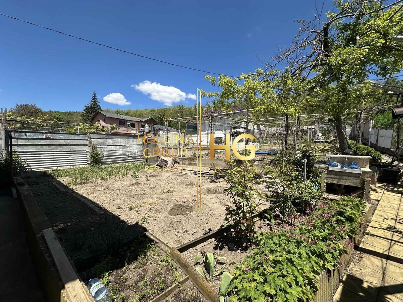 Продава КЪЩА, гр. Балчик, област Добрич, снимка 2 - Къщи - 50377291