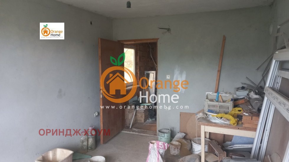 Продава КЪЩА, с. Църква, област Добрич, снимка 17 - Къщи - 55956541