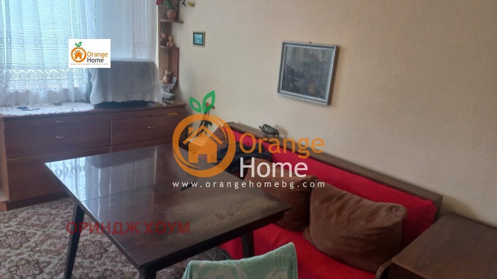 Продава КЪЩА, с. Църква, област Добрич, снимка 6 - Къщи - 55956541