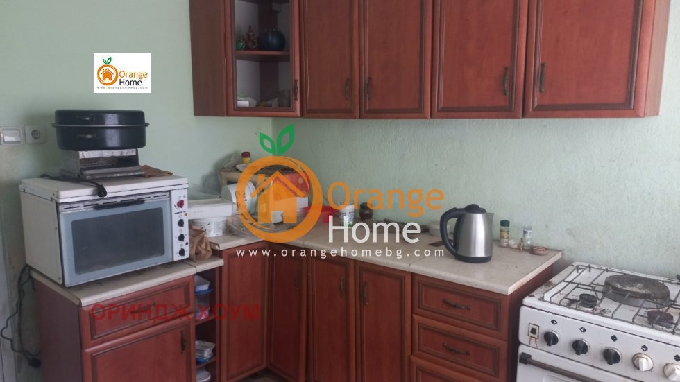 Продава КЪЩА, с. Църква, област Добрич, снимка 12 - Къщи - 55956541