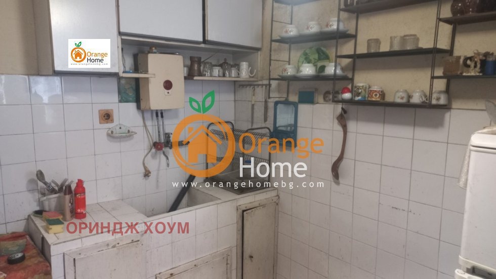 Продава КЪЩА, с. Църква, област Добрич, снимка 8 - Къщи - 55956541