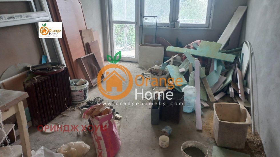 Продава КЪЩА, с. Църква, област Добрич, снимка 16 - Къщи - 55956541