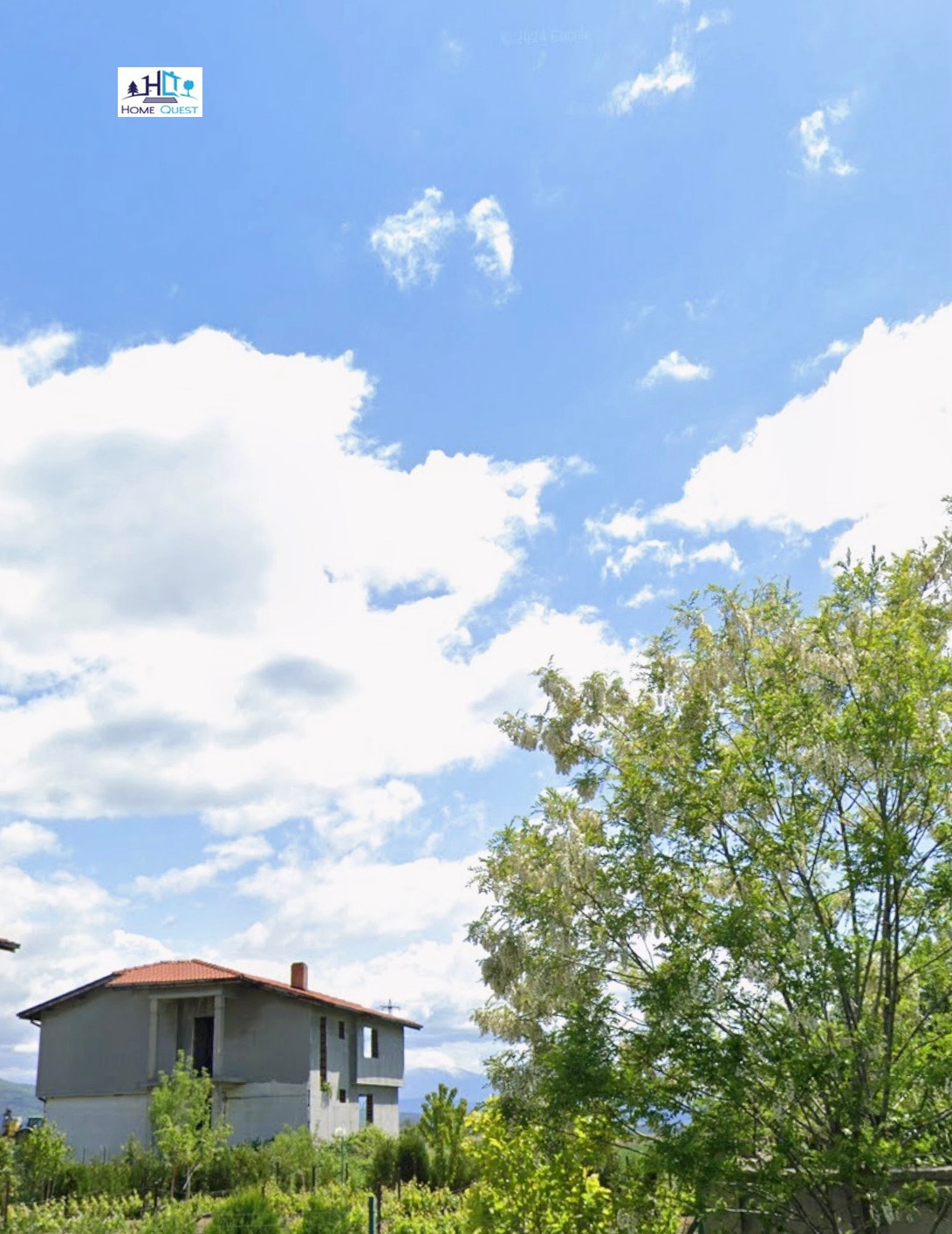 Продава КЪЩА, с. Смочево, област Кюстендил, снимка 2 - Къщи - 53922211