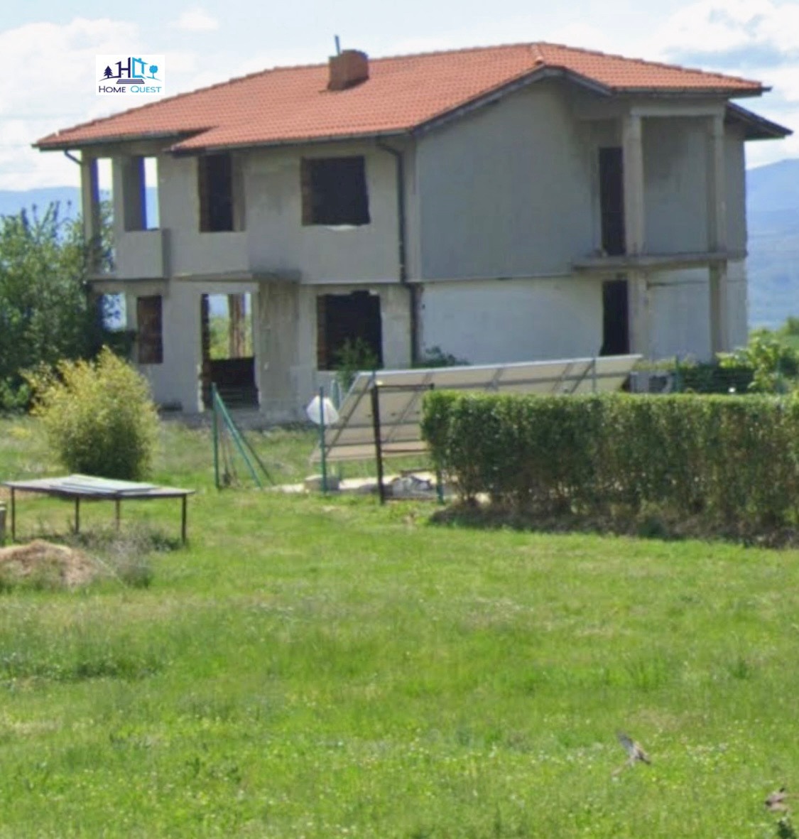 Продава КЪЩА, с. Смочево, област Кюстендил