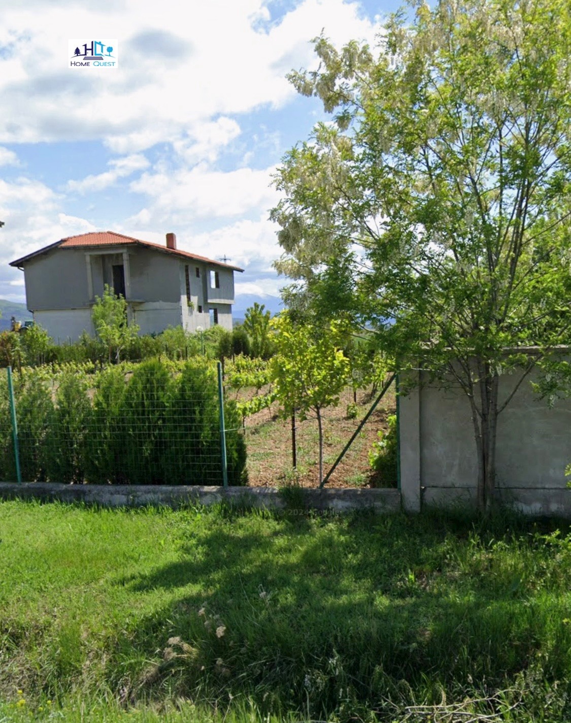 Продава КЪЩА, с. Смочево, област Кюстендил, снимка 4 - Къщи - 53922211