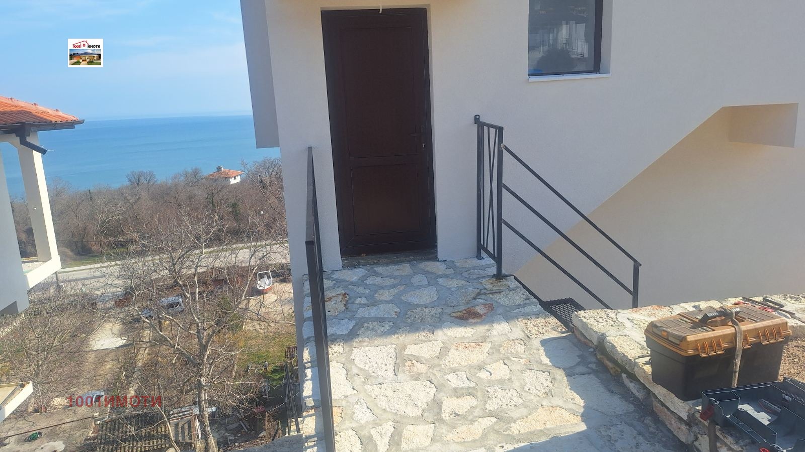 Продава КЪЩА, гр. Балчик, област Добрич, снимка 2 - Къщи - 53975133