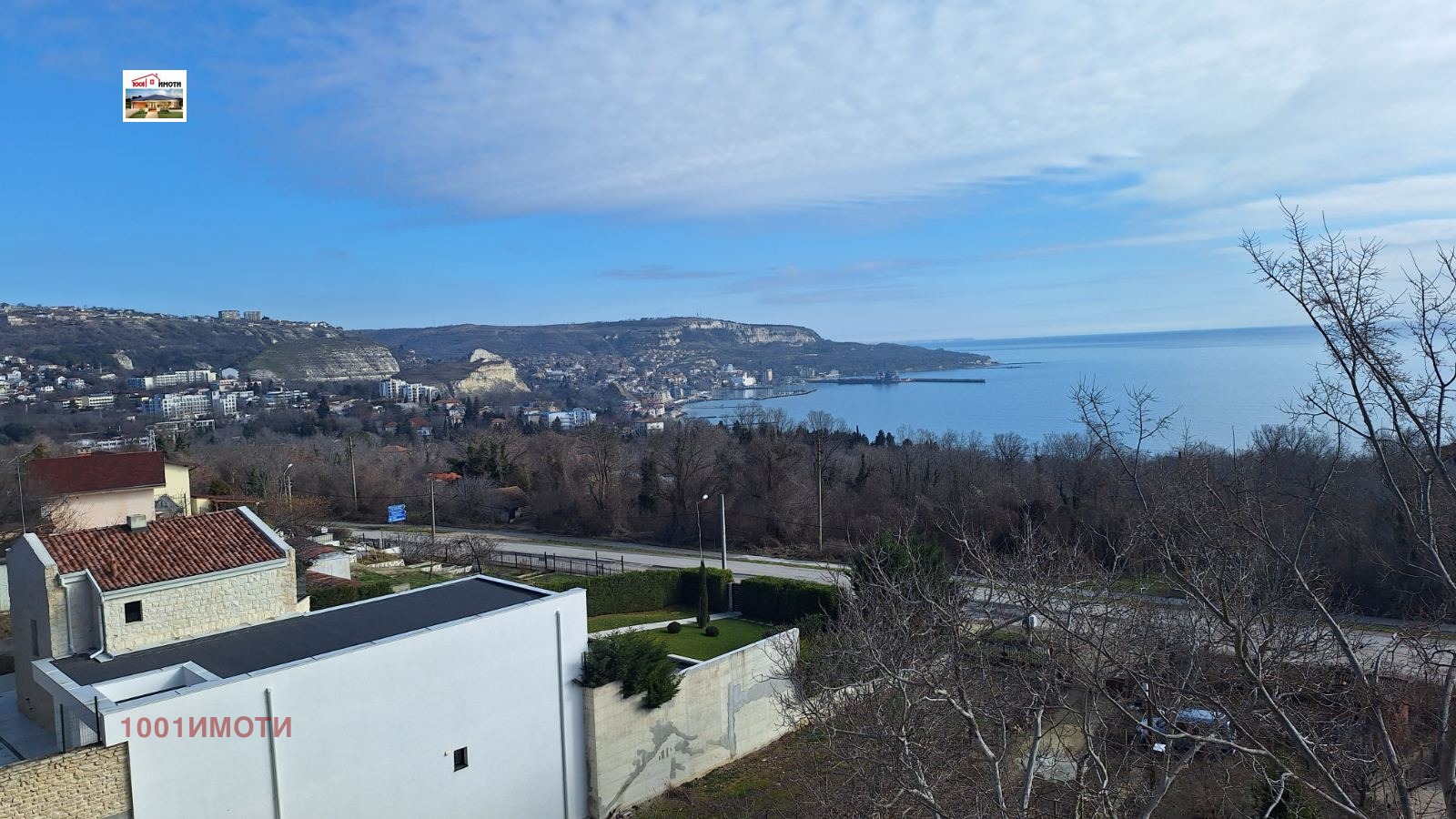 Продава КЪЩА, гр. Балчик, област Добрич, снимка 8 - Къщи - 53975133