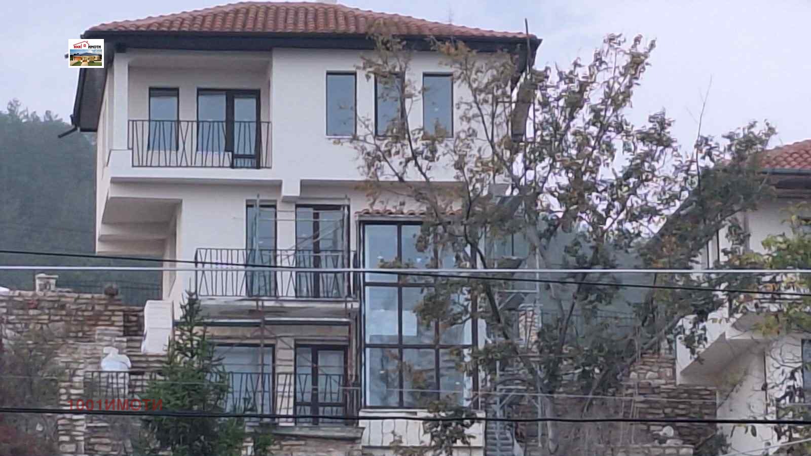 Продава КЪЩА, гр. Балчик, област Добрич