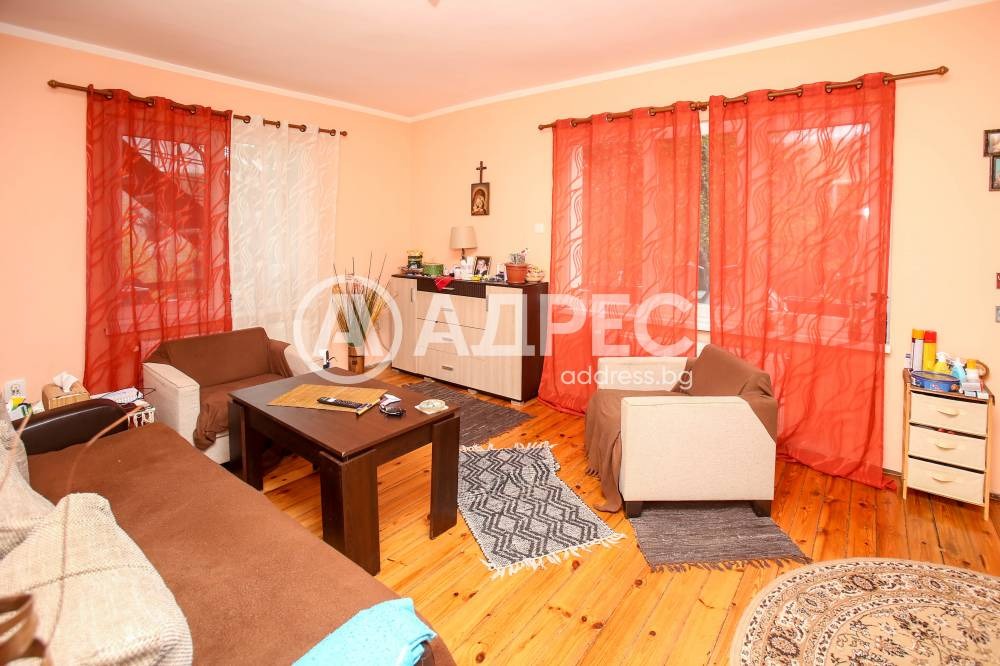 Продава КЪЩА, гр. София, с. Кокаляне, снимка 5 - Къщи - 54110749