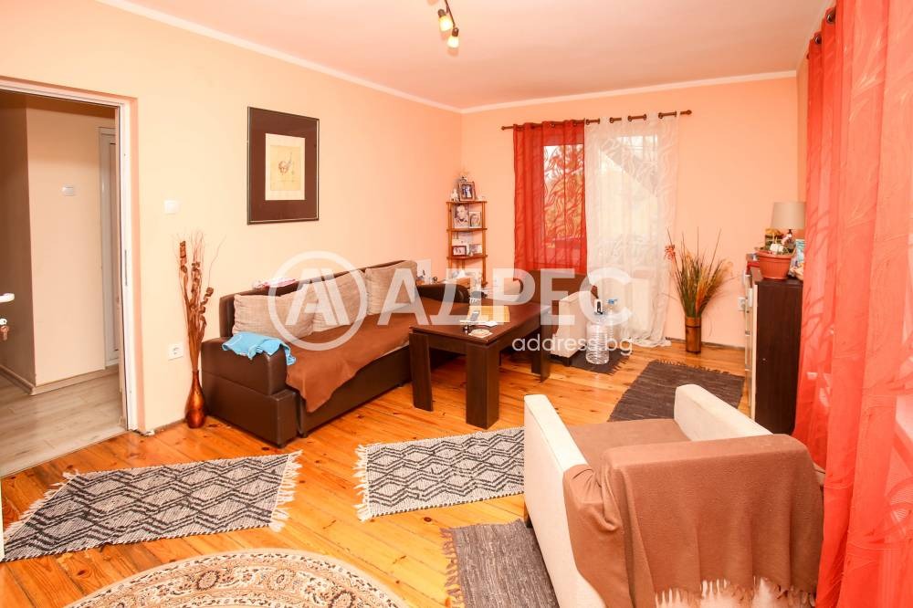 Продава КЪЩА, гр. София, с. Кокаляне