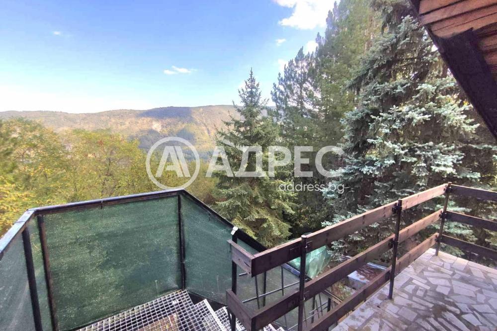 Продава КЪЩА, гр. София, с. Кокаляне, снимка 9 - Къщи - 54110749