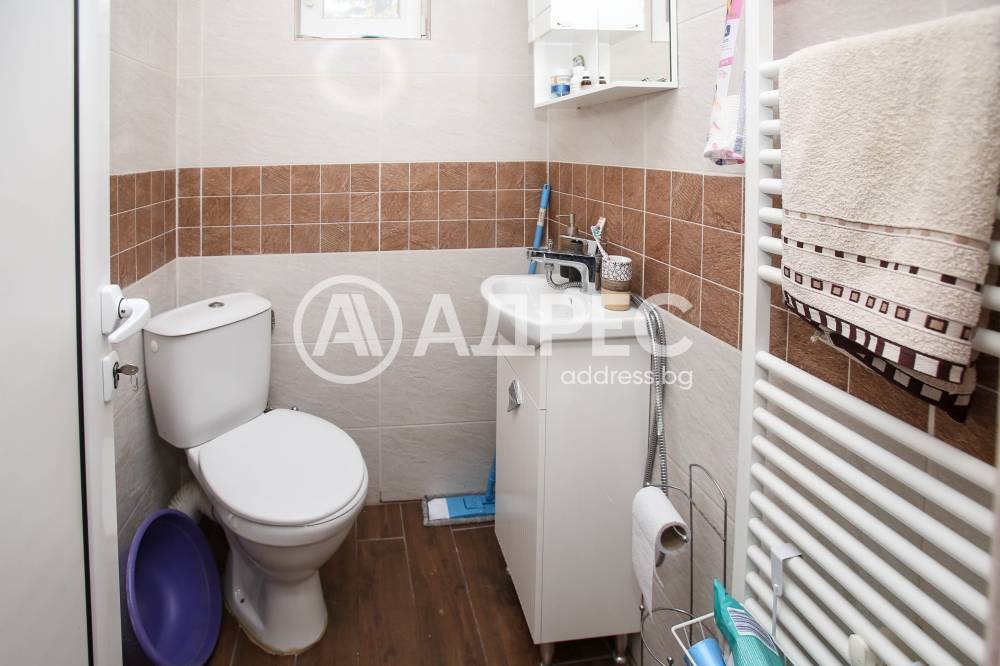 Продава КЪЩА, гр. София, с. Кокаляне, снимка 12 - Къщи - 54110749